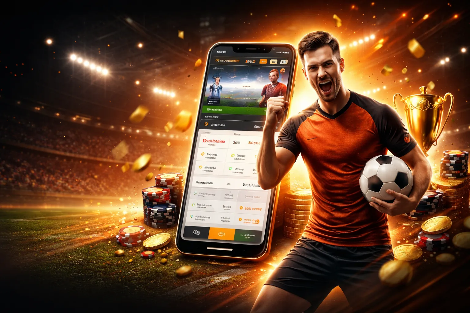Trải nghiệm cá cược trực tuyến vn123 web tại Hello88
